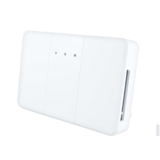 Wired-Wireless Converter Wired-Wireless Converter