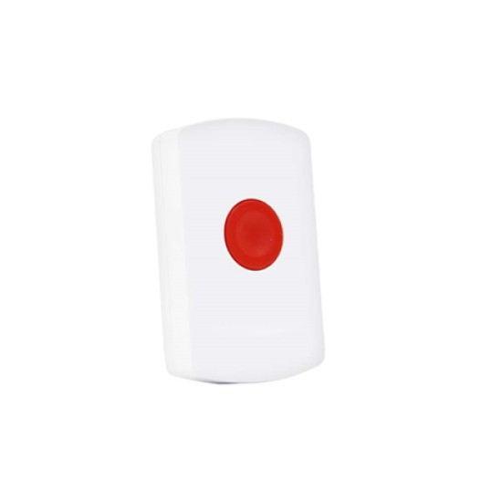 Panic Button Panic Button