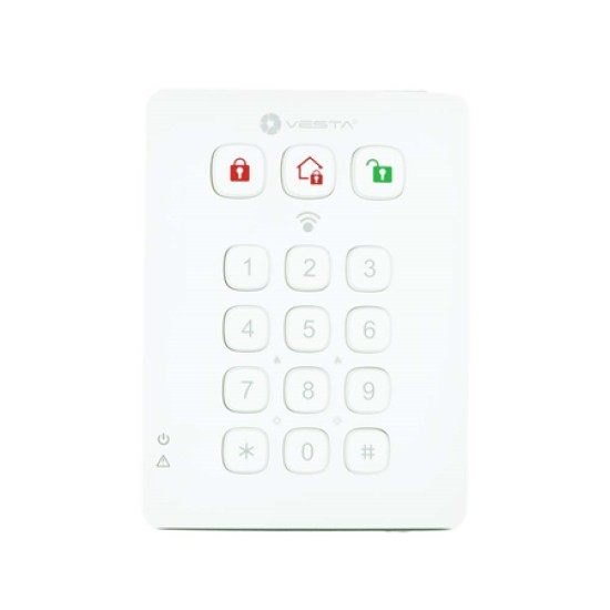 Remote Keypad Remote Keypad
